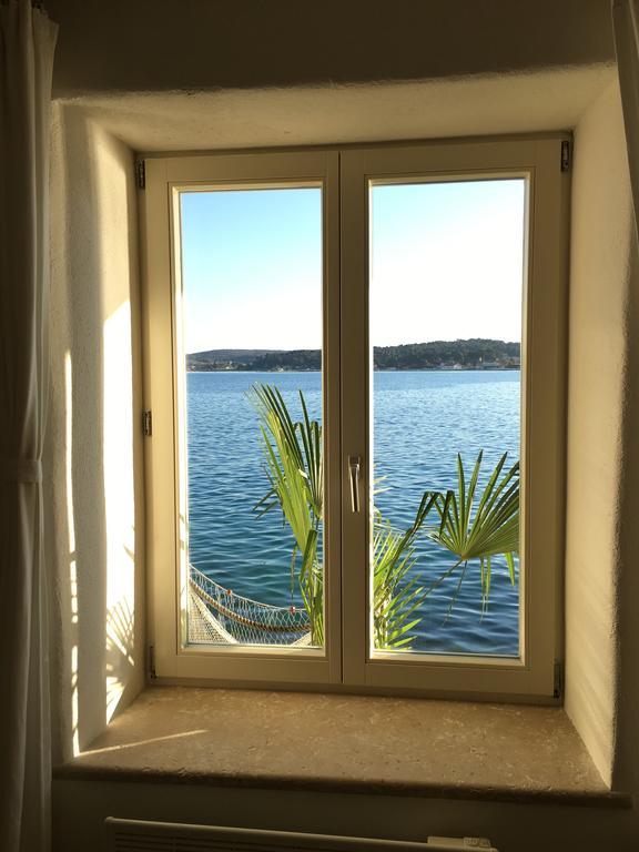 Casa Svalba Apartment Rovinj Exterior foto