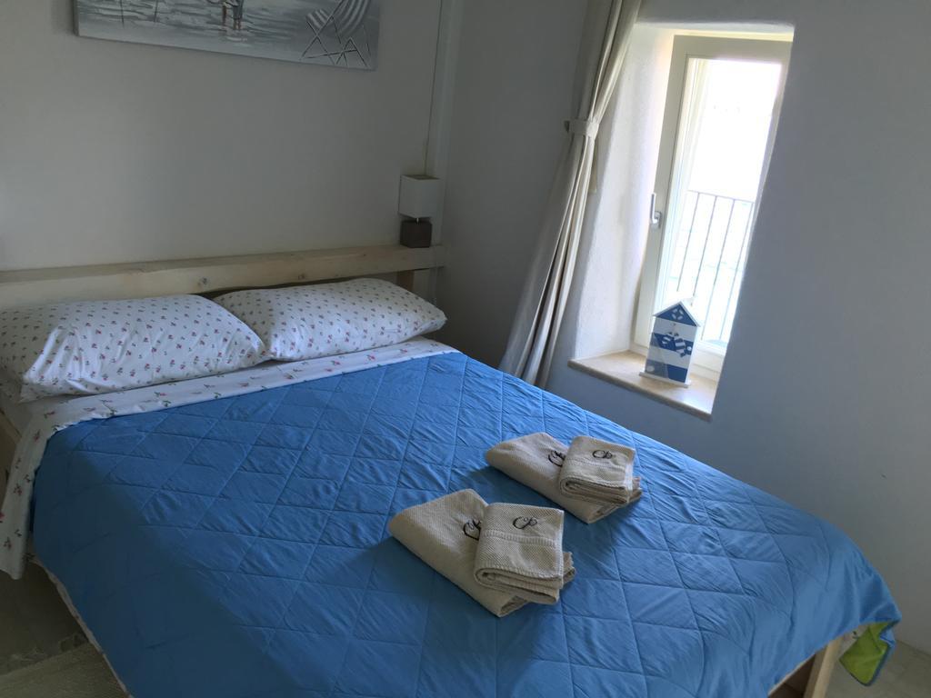 Casa Svalba Apartment Rovinj Exterior foto