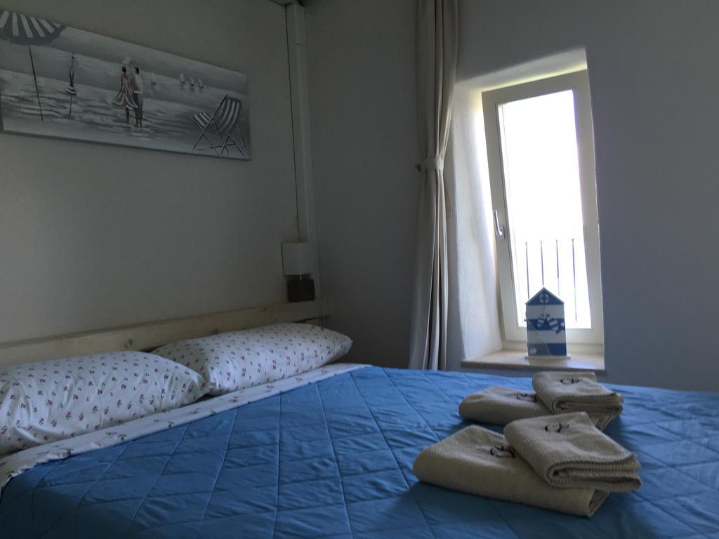 Casa Svalba Apartment Rovinj Exterior foto