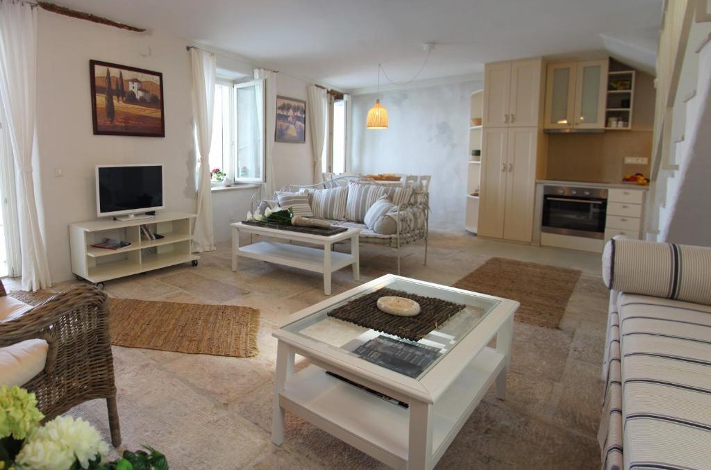 Casa Svalba Apartment Rovinj Cameră foto