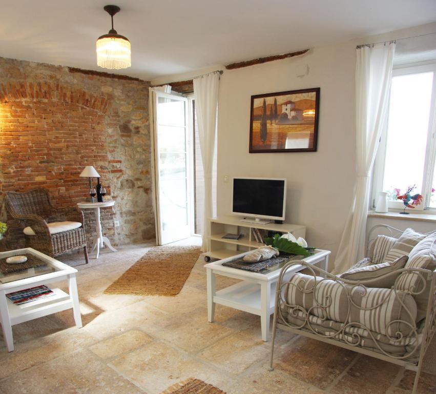 Casa Svalba Apartment Rovinj Cameră foto