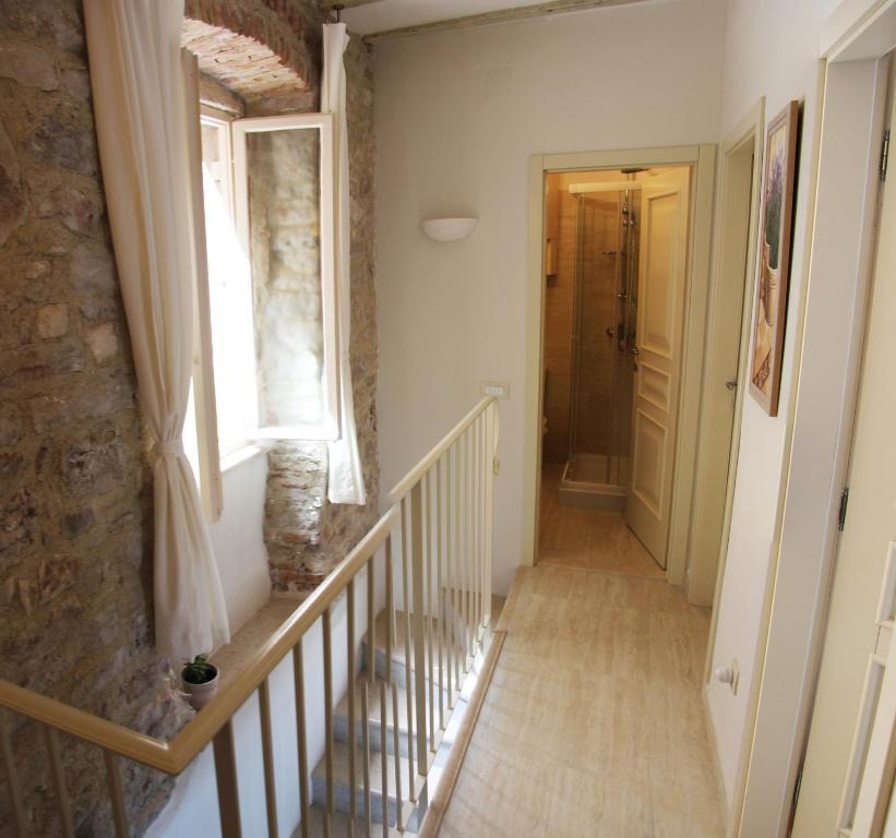 Casa Svalba Apartment Rovinj Cameră foto