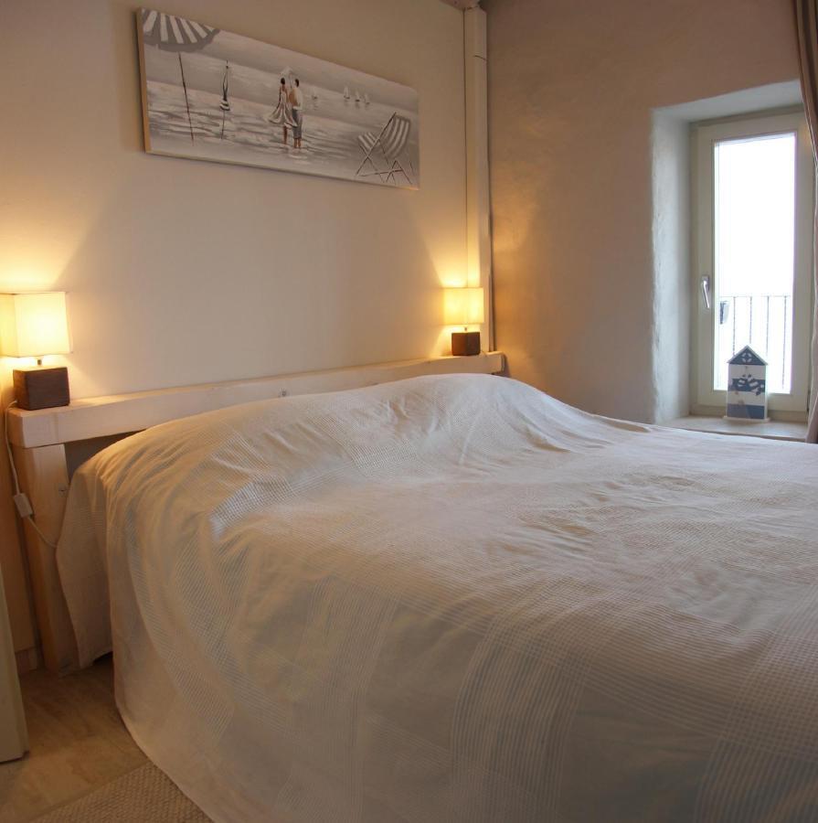 Casa Svalba Apartment Rovinj Cameră foto